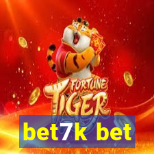 bet7k bet